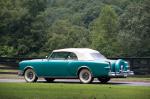 Packard Caribbean Convertible 1953 года